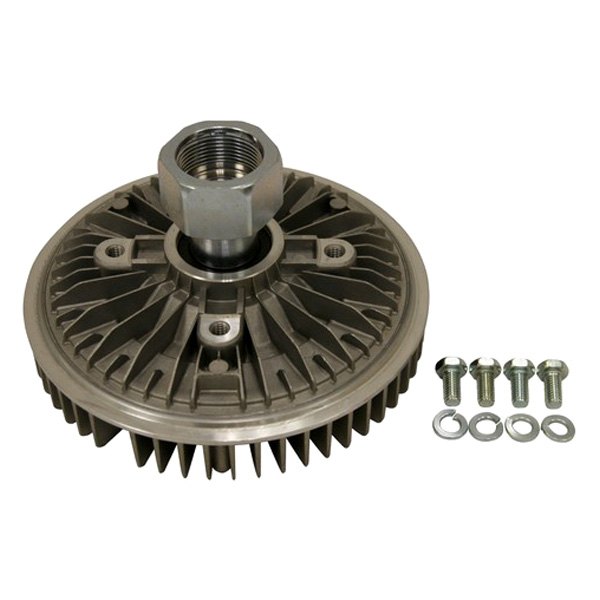 930-2540 Cooling Fan Clutch for 2003-2007 GMC C4500 Topkick