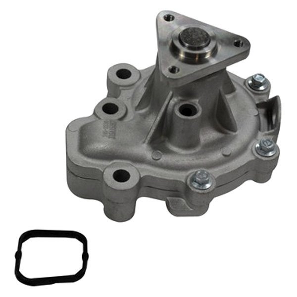145-2530 OE Replacement Water Pump with Gasket for 2016 Scion iA