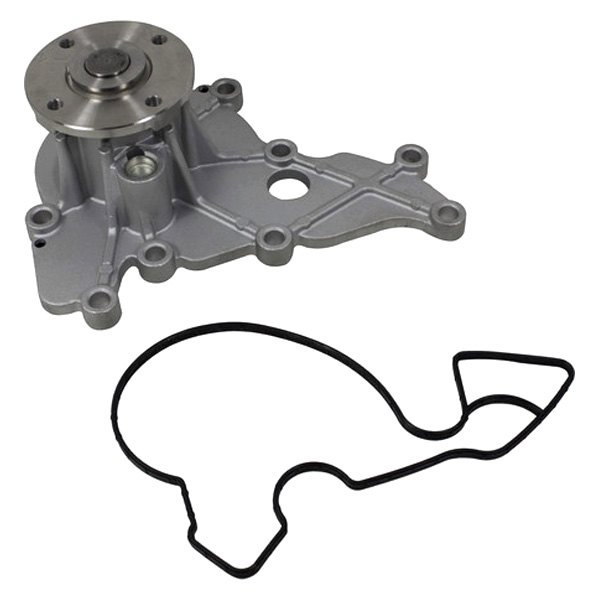 146-7430 OE Replacement Water Pump with Gasket for 2010-2016 Hyundai Genesis
