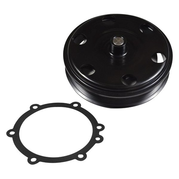 130-3020 Engine Water Pump for 2016-2017 Cadillac CTS