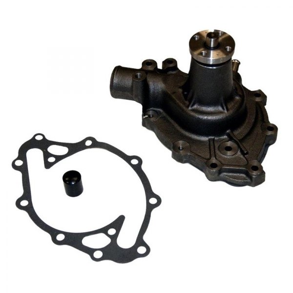 125-1420P Engine Water Pump for 1964-1969 Ford Mustang, 1965-1969 Ford Ranchero