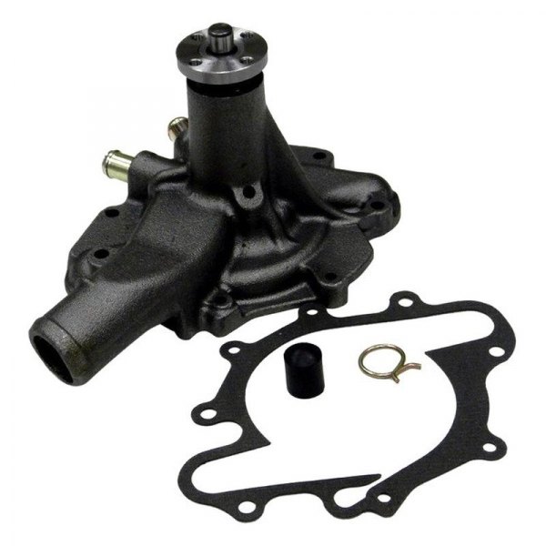 130-1260P Engine Water Pump for 1987-1990 Cadillac Brougham