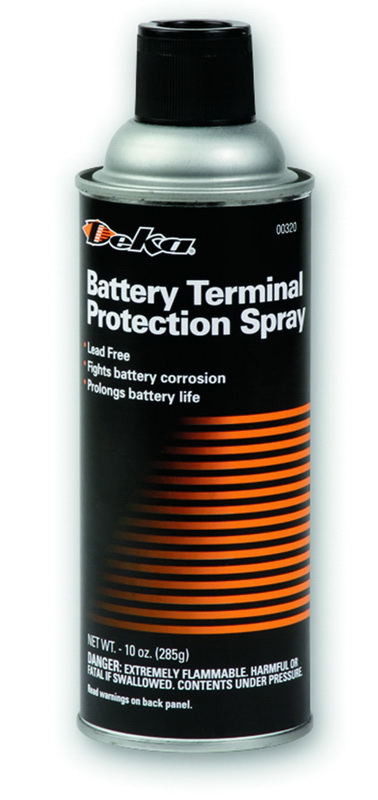 Picture of Deka 320 10 oz Battery Terminal Protection Spray