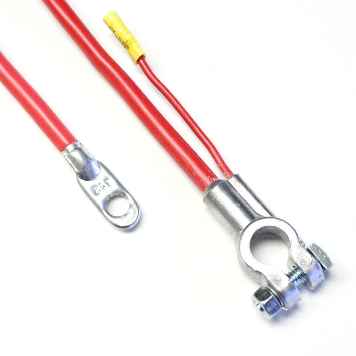 3328 12 in. New Battery Cable