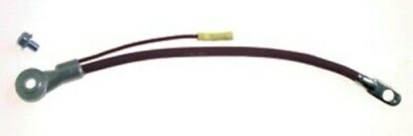 4192 Cable Battery Top for 1999 Mazda 626
