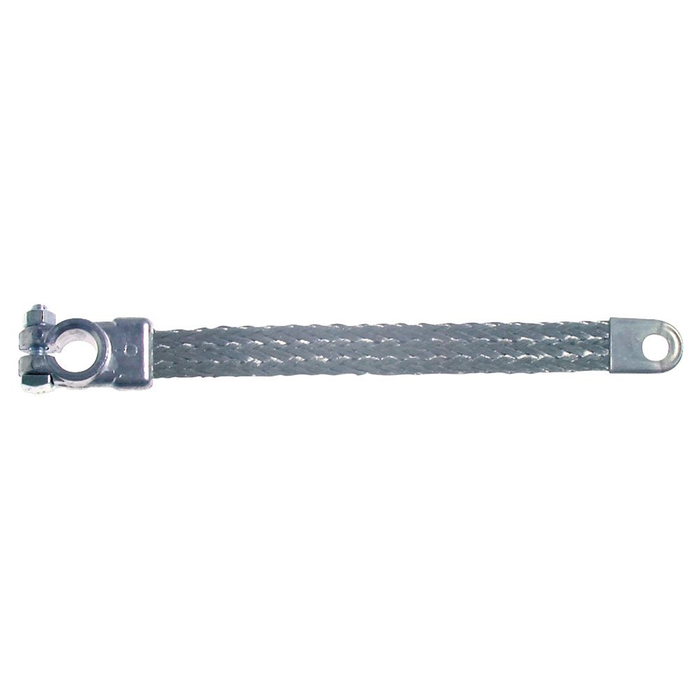Deka Battery Ground Strap, limited warranty 04342