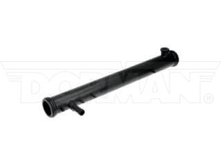 Dorman 902-423 Engine Coolant Pipe for 2004-2010 Audi, 2007-2008 Volkswagen & 1999-2005 Volkswagen - Black