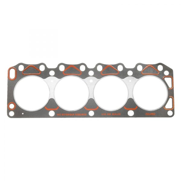 8360PT-1 Head Gasket Set for 1971-1973 Ford Pinto & 1978-1980 Ford Fiesta