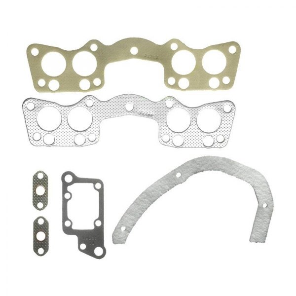 MS90832 Exhaust Manifold Set for 1975-1982 Toyota Celica