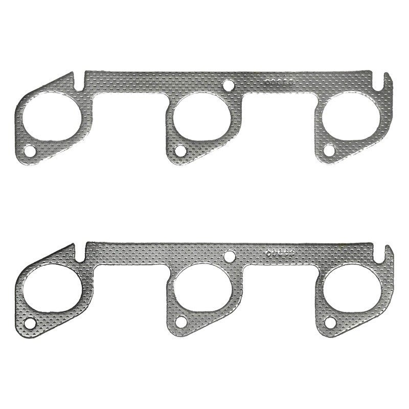 MS95960 Exhaust Manifold Set for 1997-2000 Ford Ranger
