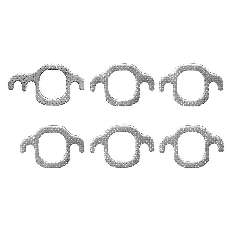 MS90746 Exhaust Manifold Set for 1988-1995 Chevrolet S10