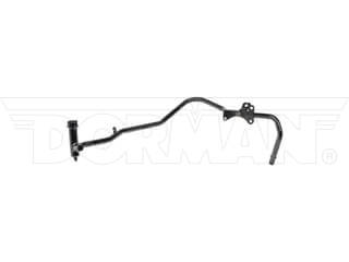 Dorman 626-552 Engine Heater Hose Assembly for 2005-2007 Buick, 2005-2006 Chevrolet & 2005-2006 Pontiac - Natural & No Finish