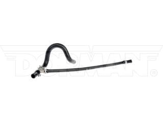 Dorman 626-553 Engine Heater Hose Assembly for 2007-2014 Cadillac, 2007-2014 Chevrolet & 2007-2014 GMC - Natural & No Finish