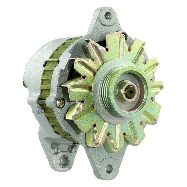 14702 Power System Alternator for 1983-1985 Mazda 626