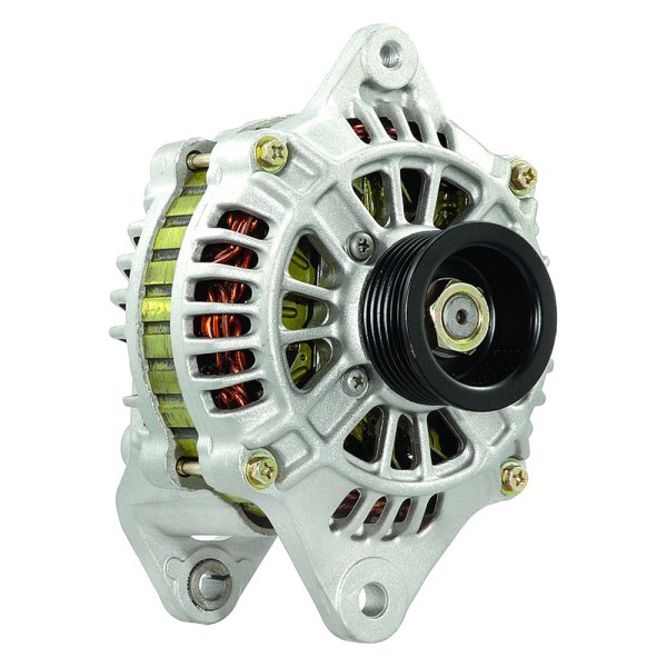 14803 Power System Alternator for 1988-1991 Subaru XT