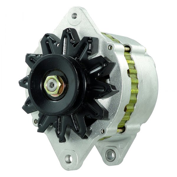 14870 Power System Alternator for 1987-1988 Nissan Van