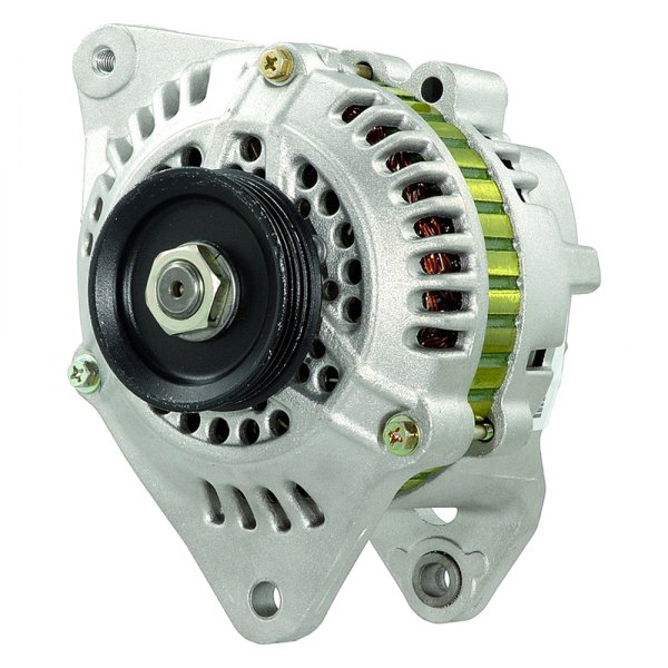 14874 Power System Alternator for 1987-1989 Nissan Pulsar NX