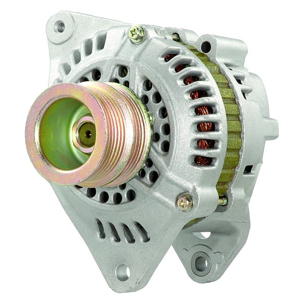 14875 Power System Alternator for 1987-1989 Nissan Pulsar NX