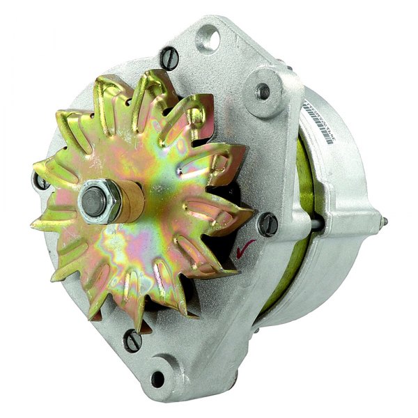 14917 Power System Alternator for 1986 Audi 4000