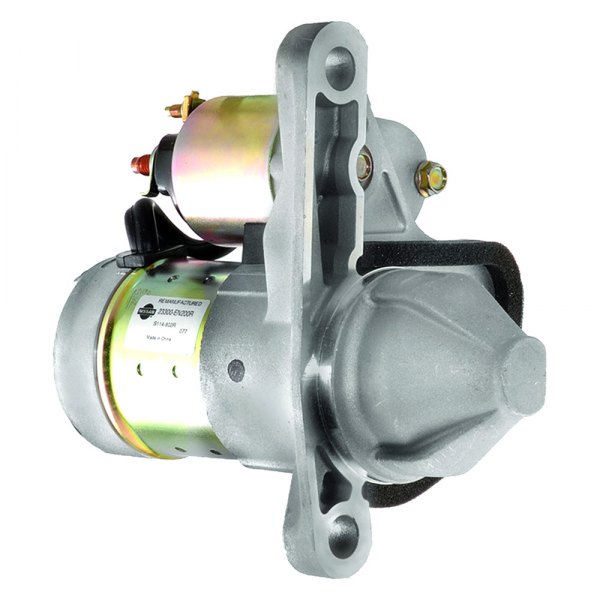 16080 Starter Solenoid for 2015-2018 Chevy City Express