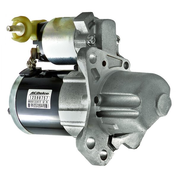 16108 Starter Solenoid for 2007-2008 Buick Allure