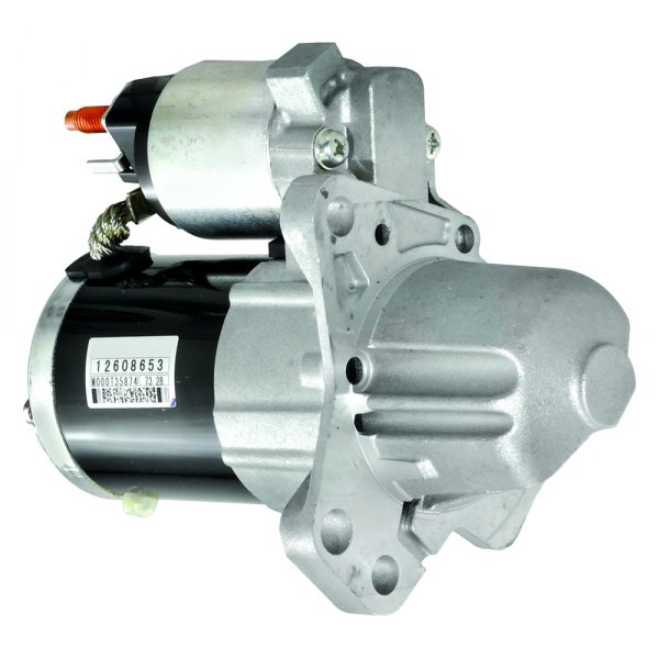 16109 Starter Solenoid for 2013-2014 Cadillac ATS