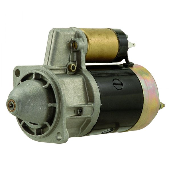 16683 Starter Solenoid for 1979-1984 Saab 900