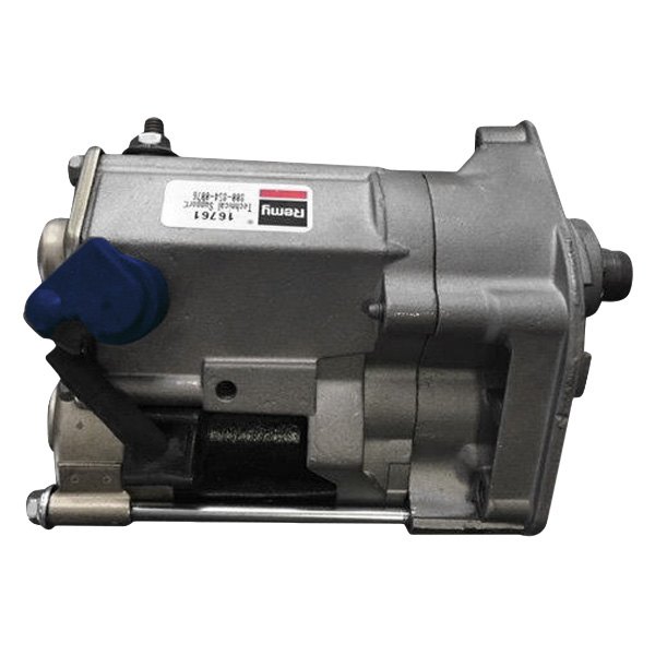 16761 Starter Solenoid for 1981-1982 Toyota Corolla