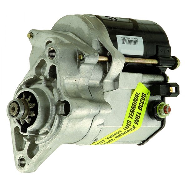 16765 Starter Solenoid for 1983-1984 Toyota Starlet