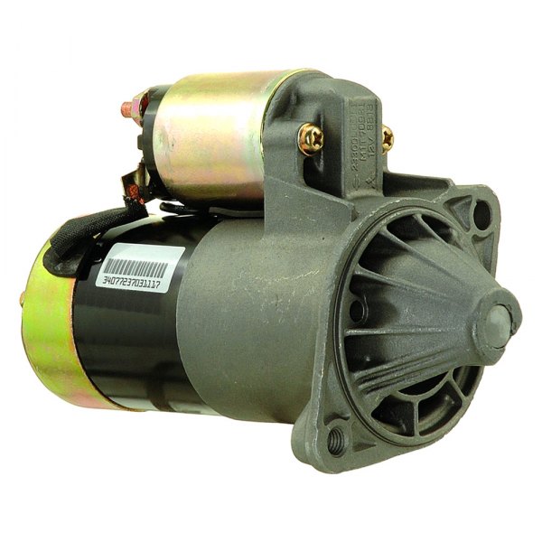 17077 Starter Solenoid for 1988-1989 Nissan Pulsar