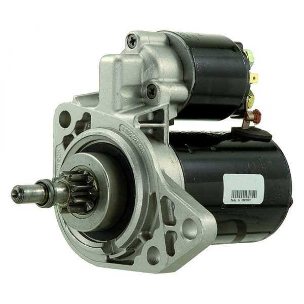 17082 Starter Solenoid for 1991 Volkswagen Corrado
