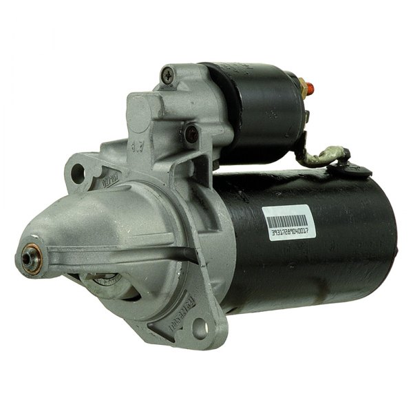 17317 Starter Solenoid for 1993 Land Rover Defender 110