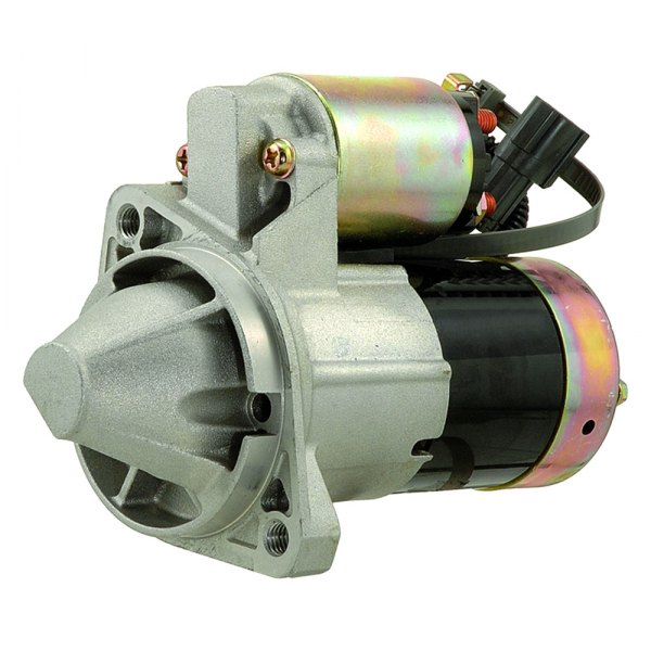 17327 Starter Solenoid for 2001-2004 Nissan Frontier