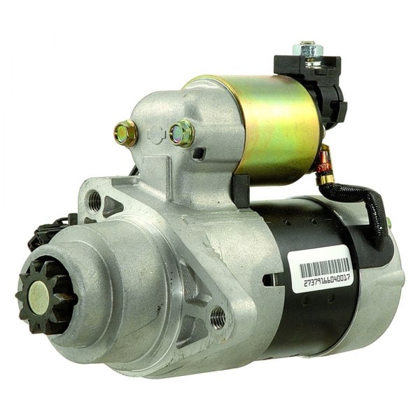 17379 Starter Solenoid for 2003-2006 Nissan 350Z