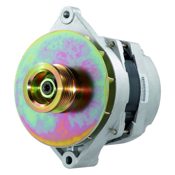 20399 Power System Alternator for 1988 Cadillac Commercial Chassis