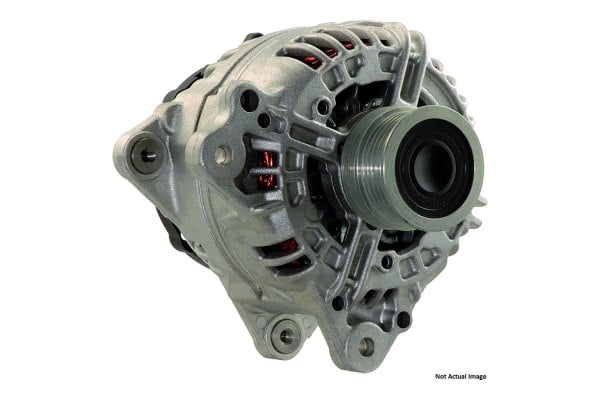 20515 Power System Alternator