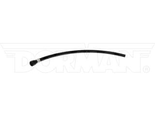 Dorman 626-557 Engine Heater Hose Assembly for 2002-2006 Cadillac - 1999-2007 Chevrolet & 1999-2007 GMC - Natural