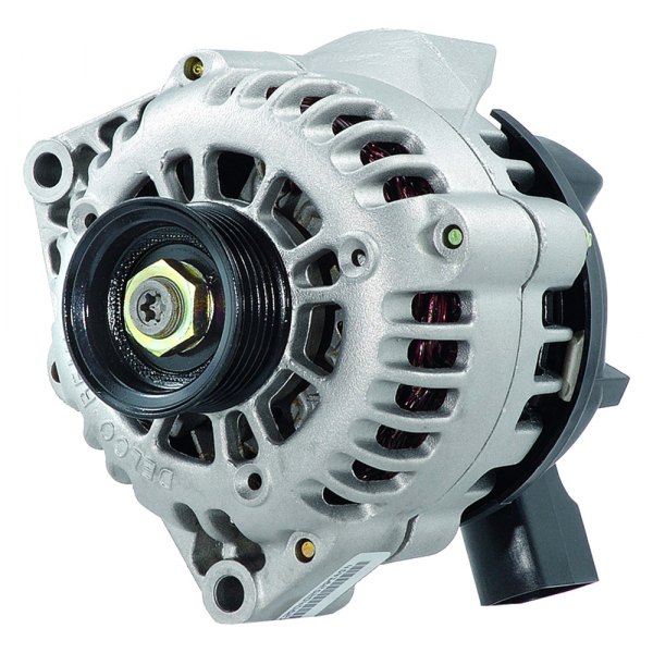 21418 Power System Alternator for 1998-2002 Chevrolet Camaro