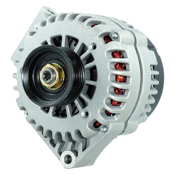 21752 Power System Alternator for 1999 Buick Riviera