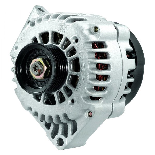 21756 Power System Alternator for 1999-2001 Buick Century