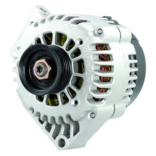 21781 Power System Alternator for 2000-2004 Pontiac Bonneville