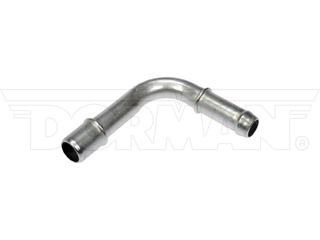 Dorman 626-558 Engine Heater Hose Assembly for 1997-2004 Ford - Natural & No Finish