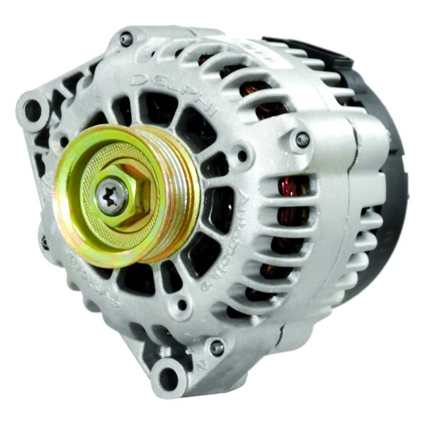 21798 Power System Alternator for 2001-2005 Chevrolet Silverado 2500 HD