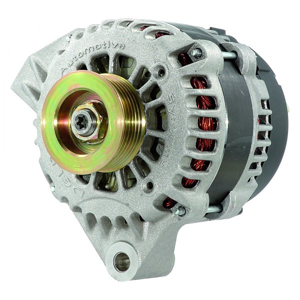 21802 Power System Alternator for 2001-2002 Oldsmobile Aurora