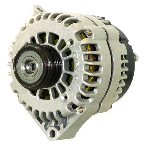 21869 Power System Alternator for 2004 Pontiac Grand Prix