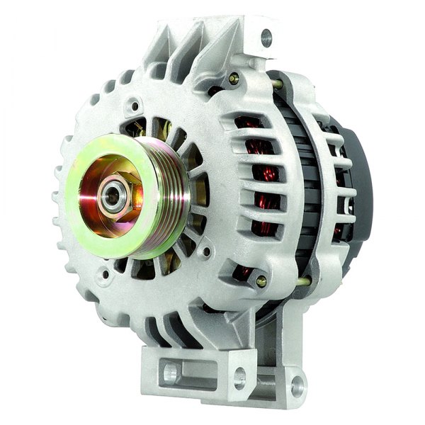 22053 Power System Alternator for 2002-2005 Chevrolet Trailblazer EXT