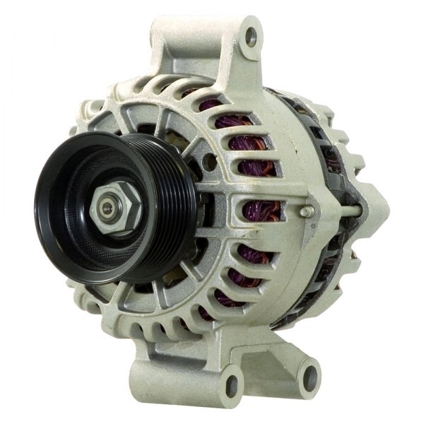23787 Power System Alternator for 2005 Ford E350 Club Wagon