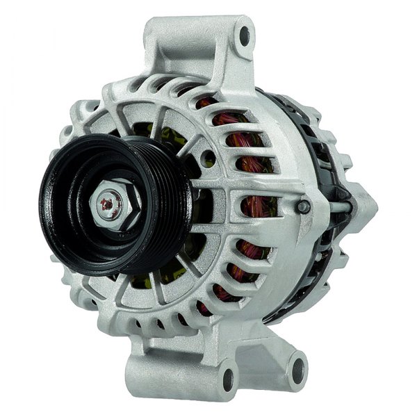 23804 Upper Power System Alternator for 2003 Ford E350 Club Wagon