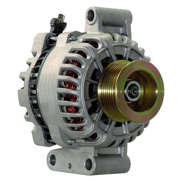 23812 Lower Power System Alternator for 2003 Ford F250 Super Duty