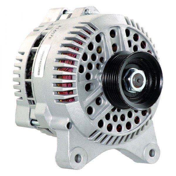 23827 Power System Alternator for 2006-2008 Ford E150